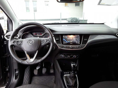 Opel Crossland X Gebrauchtwagen