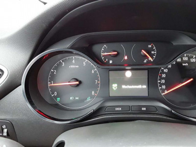 Opel Crossland X Gebrauchtwagen