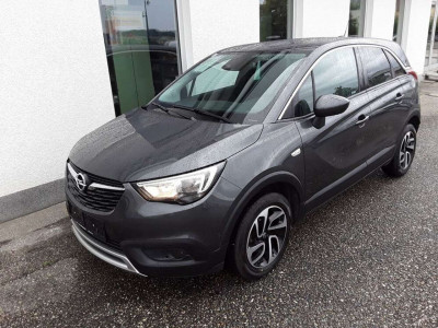 Opel Crossland X Gebrauchtwagen