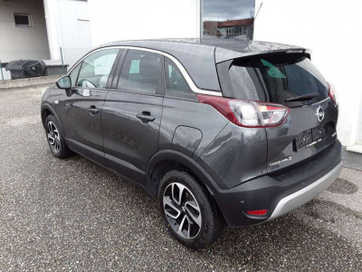 Opel Crossland X Gebrauchtwagen