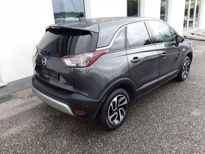 Opel Crossland X Gebrauchtwagen