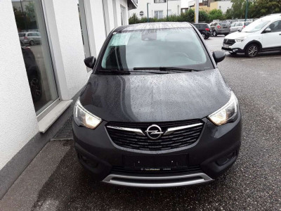 Opel Crossland X Gebrauchtwagen