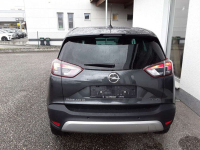 Opel Crossland X Gebrauchtwagen