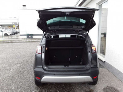 Opel Crossland X Gebrauchtwagen