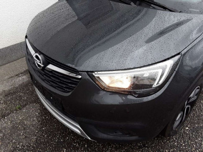 Opel Crossland X Gebrauchtwagen