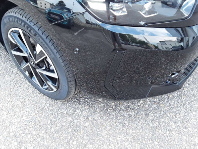 Opel Corsa Jahreswagen