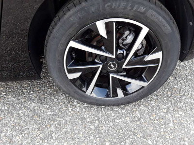 Opel Corsa Jahreswagen