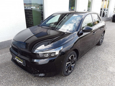 Opel Corsa Jahreswagen