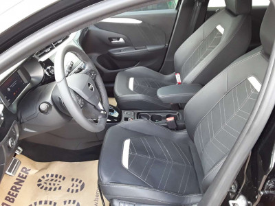 Opel Corsa Jahreswagen