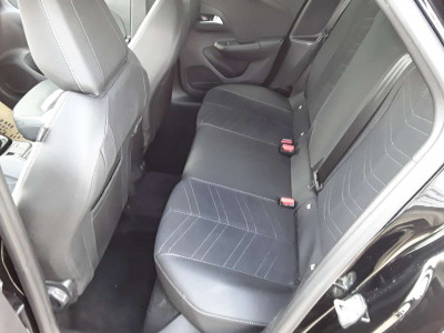 Opel Corsa Jahreswagen