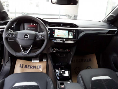 Opel Corsa Jahreswagen