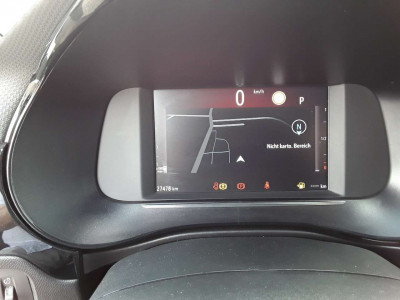 Opel Corsa Jahreswagen
