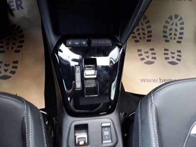 Opel Corsa Jahreswagen