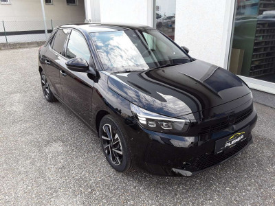 Opel Corsa Jahreswagen