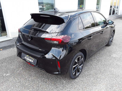 Opel Corsa Jahreswagen