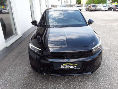 Opel Corsa Jahreswagen