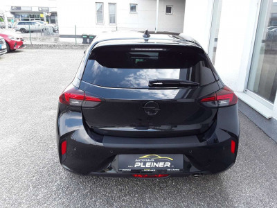 Opel Corsa Jahreswagen