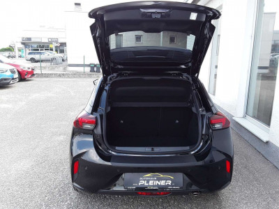 Opel Corsa Jahreswagen