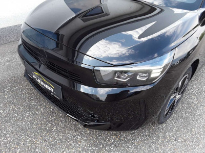 Opel Corsa Jahreswagen