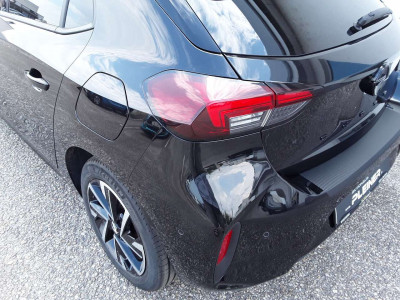 Opel Corsa Jahreswagen