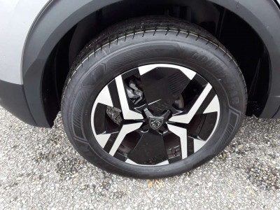 Peugeot 2008 Jahreswagen Peugeot 2008 Jahreswagen