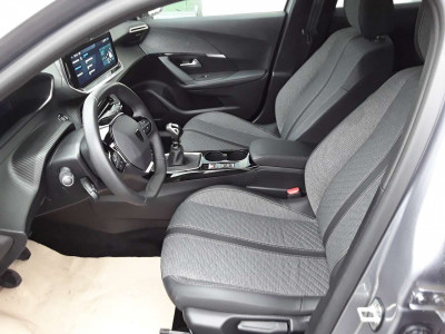 Peugeot 2008 Jahreswagen Peugeot 2008 Jahreswagen