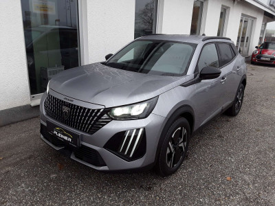 Peugeot 2008 Jahreswagen Peugeot 2008 Jahreswagen