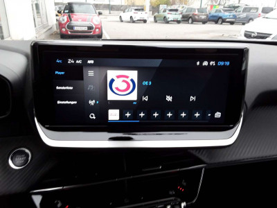 Peugeot 2008 Jahreswagen Peugeot 2008 Jahreswagen