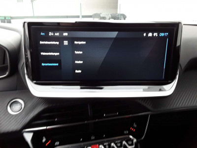 Peugeot 2008 Jahreswagen Peugeot 2008 Jahreswagen