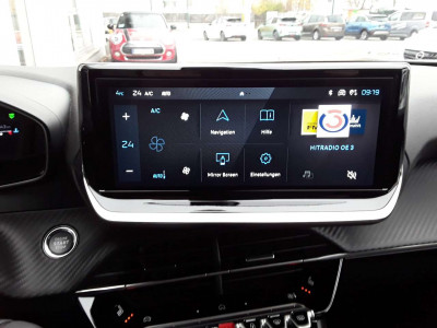 Peugeot 2008 Jahreswagen Peugeot 2008 Jahreswagen