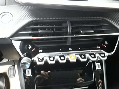 Peugeot 2008 Jahreswagen Peugeot 2008 Jahreswagen