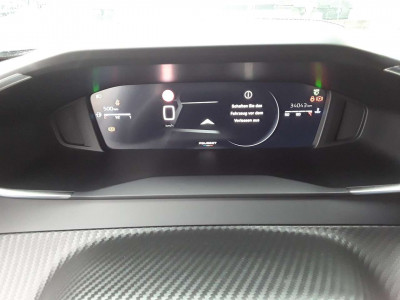 Peugeot 2008 Jahreswagen Peugeot 2008 Jahreswagen