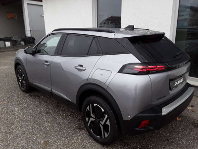 Peugeot 2008 Jahreswagen Peugeot 2008 Jahreswagen