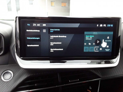 Peugeot 2008 Jahreswagen Peugeot 2008 Jahreswagen