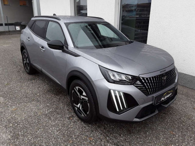 Peugeot 2008 Jahreswagen Peugeot 2008 Jahreswagen
