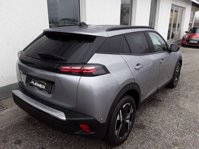 Peugeot 2008 Jahreswagen Peugeot 2008 Jahreswagen