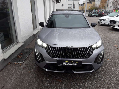 Peugeot 2008 Jahreswagen Peugeot 2008 Jahreswagen