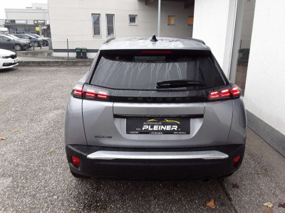 Peugeot 2008 Jahreswagen Peugeot 2008 Jahreswagen