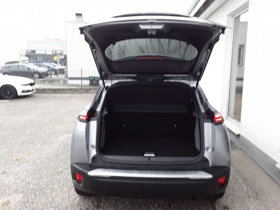 Peugeot 2008 Jahreswagen Peugeot 2008 Jahreswagen