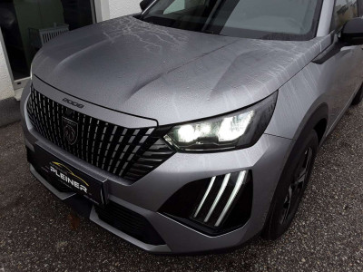 Peugeot 2008 Jahreswagen Peugeot 2008 Jahreswagen