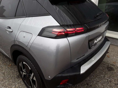 Peugeot 2008 Jahreswagen Peugeot 2008 Jahreswagen
