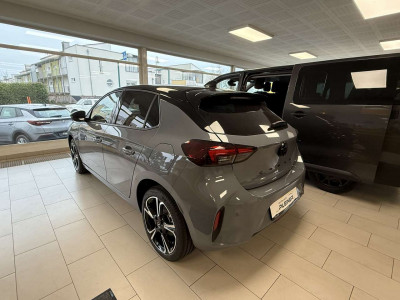 Opel Corsa Jahreswagen
