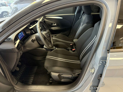 Opel Corsa Jahreswagen