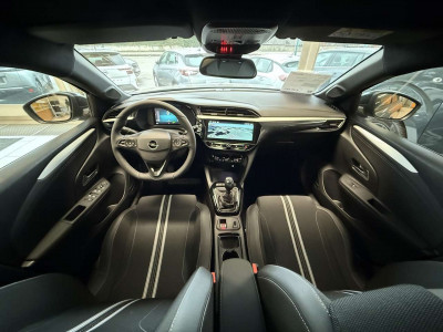 Opel Corsa Jahreswagen
