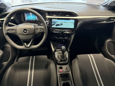 Opel Corsa Jahreswagen