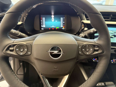 Opel Corsa Jahreswagen