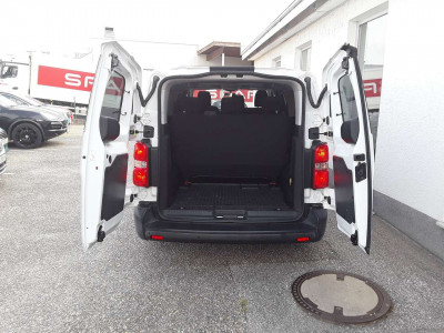 Opel Vivaro Gebrauchtwagen