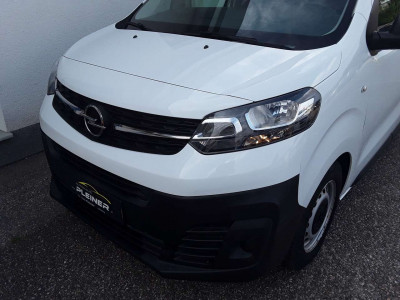 Opel Vivaro Gebrauchtwagen