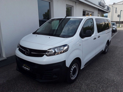 Opel Vivaro Gebrauchtwagen