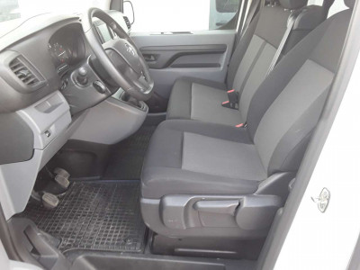 Opel Vivaro Gebrauchtwagen